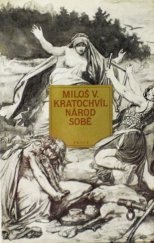 kniha Národ sobě, Práce 1983