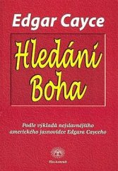 kniha Hledání Boha, Eko-konzult 2001