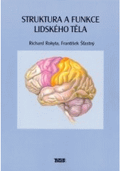 kniha Struktura a funkce lidského těla, Tigis 2002