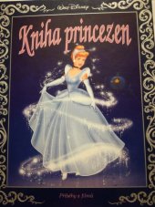 kniha Kniha princezen, Egmont 1996