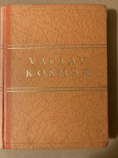 kniha Obrázky z kukátka 5. Spisy 17., Benediktinská knihtiskárna v Brně 1900