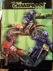 kniha Off road Champions 2000, FIM 2000