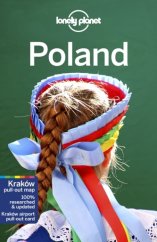 kniha Poland, Lonely Planet 2020