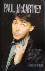 kniha Paul McCartney odvrácená strana mýtu, Columbus 1994
