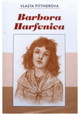 kniha Barbora Harfenica, Akcent 2001