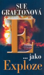 kniha E-- jako exploze, BB/art 2004