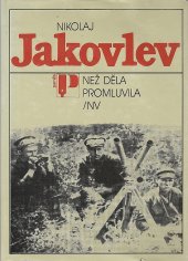 kniha Než děla promluvila, Naše vojsko 1988