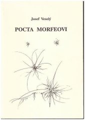 kniha Pocta Morfeovi, Vodnář 2002