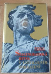 kniha Stalingradská bitva v literárním zobrazení Téma, žánr, styl, Profil 1975