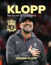 kniha Klopp Pocta od FC Liverpool, Práh 2024