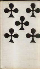 kniha Hráči Obrazy ze života : Humoristický román, Československý spisovatel 1965