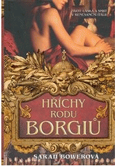 kniha Hříchy rodu Borgiů, BB/art 2012