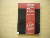 kniha Slovanská pohřebiště ze střední doby hradištní na Moravě, Academia 1966