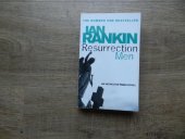 kniha Resurrection Men , Copyright 2001