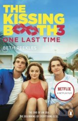 kniha The Kissing Booth One Last Time, Penguin Books 2021