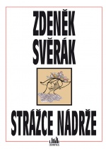 kniha Strážce nádrže, Grada 2018