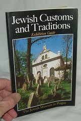 kniha Jewish customs and traditions festivals, the synagogue and the course of life : (exhibition guide), REAG 1998