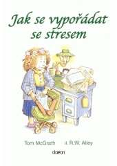 kniha Jak se vypořádat se stresem, Doron 2005