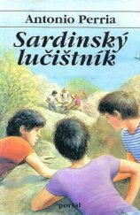 kniha Sardinský lučištník, Portál 1994