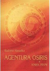 kniha Agentura Osiris, Nová Forma 2011