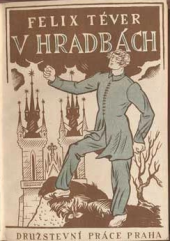 kniha V hradbách, Družstevní práce 1924