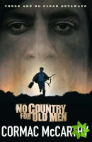 kniha No Country for Old Men, Picador 2005