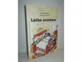 kniha Léčba smíchem 2, Gordon 2005