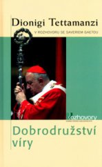 kniha Dobrodružství víry, Karmelitánské nakladatelství 2005