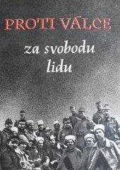 kniha Proti válce - za svobodu lidu, Naše vojsko 1956