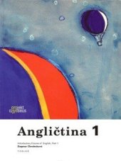 kniha Angličtina 1. učebnice angličtiny pro 1. stupeň ZŠ = učebnica angličtiny pre 1. stupeň ZŠ, Tobiáš 2006