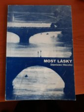 kniha Most lásky můj život mezi Východem a Západem, Matprint 2003