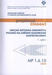 kniha Profesní informační systém ČKAIT, Pro Českou komoru autorizovaných inženýrů a techniků činných ve výstavbě vydává Informační centrum ČKAIT 2008