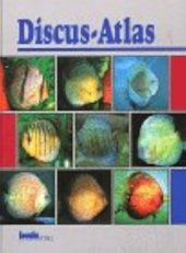 kniha Discus-Atlas, Bede-Verlag 1996