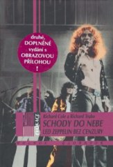 kniha Schody do nebe Led Zeppelin bez cenzury, Volvox Globator 2008