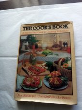 kniha The Cooks Book, A Divission of Crown Publishers,Inc. 1979