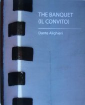 kniha The Banquet (Il Convito), Lightening Source UK 2010