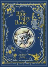 kniha The Blue Fairy Book, Barnes & Noble 2017