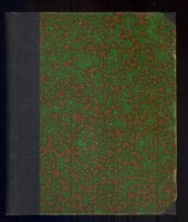 kniha Ďábel román, Politika 1908
