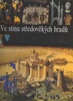 kniha Ve stínu středověkých hradů, Gemini 1994