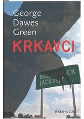 kniha Krkavci, Kniha Zlín 2012