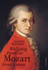 kniha Wolfgang Amadeus Mozart, Vyšehrad 2018