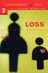 kniha Loss (Vol 3), PIMLICO 1998