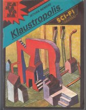 kniha Klaustropolis, Albatros 1991