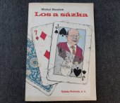 kniha Los a sázka, Fortuna 2000