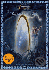 kniha Asterion Za závojem stínů - modul pro Dračí doupě, Altar 2007