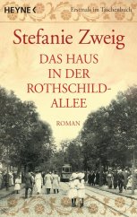 kniha Das Haus in der Rothschildallee Erzählungen aus Afrika, Heyne Verlag 2008