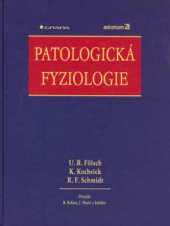 kniha Patologická fyziologie, Grada 2003