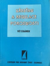 kniha Křesťan a regulace porodnosti, Cesta 1991