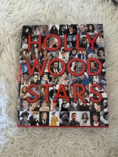 kniha Hollywood Stars, Hardcover  2005