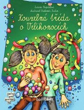 kniha Kouzelná třída 9. - o Velikonocích, Bambook 2022